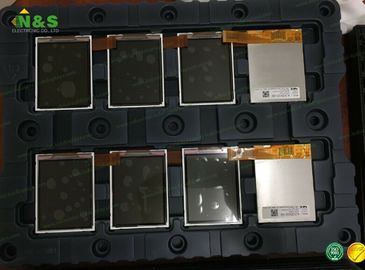 Ángulo de visión 35/35/35/35 (tipo.) (CR≥10) (L/R/U/D) NEC NL2432HC22-40A uno-Si TFT LCD, el panel