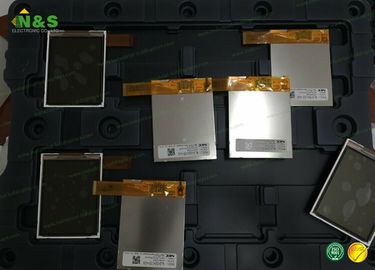 Ángulo de visión 35/35/35/35 (tipo.) (CR≥10) (L/R/U/D) NEC NL2432HC22-40A uno-Si TFT LCD, el panel