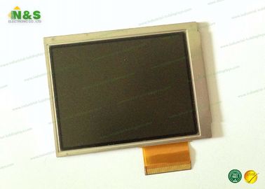 Pulgada AGUDA uno-Si TFT LCD, el panel de LQ035Q7DH07 53.64×71.52 milímetro 3,5