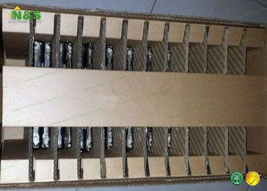 Pulgada AGUDA uno-Si TFT LCD, el panel de LQ035Q7DH07 53.64×71.52 milímetro 3,5