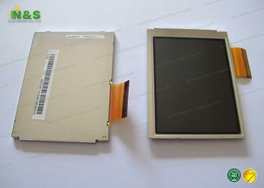 Pulgada AGUDA uno-Si TFT LCD, el panel de LQ035Q7DH07 53.64×71.52 milímetro 3,5
