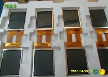 Pulgada AGUDA uno-Si de capa duro TFT LCD, el panel de LQ038Q7DB03R 3,8