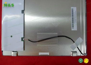 Panel LCD industrial de TFT G150XTN05.0 AUO con el conductor integrado del LED