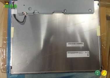 Alta resolución el panel de TFT LCD de 17 pulgadas para la pantalla LCD ultra clara de G170ETN01.0 AUO