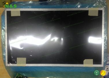 Panel LCD de TFT G185XW01 V1 AUO, exhibición industrial fina 1366×768 WXGA del lcd