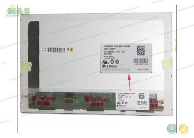 1366*768 original y de alta resolución uno-Si TFT LCD, el panel LP156WH2-TPB1 con 15,6 pulgadas