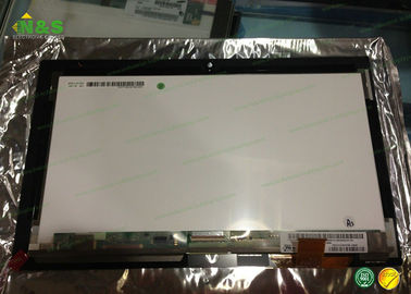 10,1 pulgadas - panel LCD LP101WH4-SLA3 con tacto, 1366*768 de LG del alto brillo
