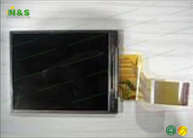 panel LCD LMS270GF07 de Samsung de 2,7 pulgadas con la exhibición plana del rectángulo