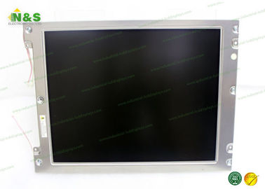 pantallas LCD de 10,4 pulgadas LTM10C209H TORISAN, ² industrial del Cd 350/m del lcd del monitor 640*480