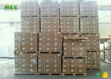 Las pantallas LCD industriales de 1024*768 LTM10C320, 10,4 avanzan lentamente industria plana del lcd del tft del rectángulo