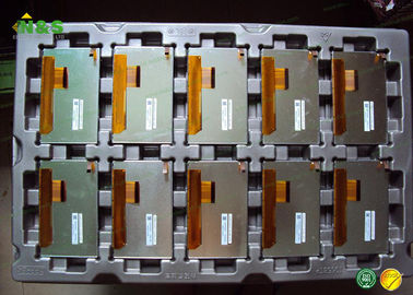 LQ058T5DG01 panel LCD agudo de 5,8 pulgadas transmisivo con 128.4×70.92 milímetro