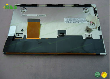 LQ065T5DG01 pantalla LCD de 6,5 pulgadas para el panel LCD del sostenido de la pantalla de visualización de la navegación del DVD del audio para el automóvil