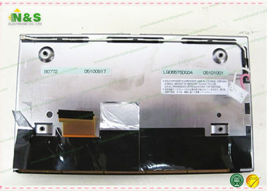 LQ065T5DG04 panel LCD agudo, exhibición del lcd del hd de 480×234 262K CCFL TTL