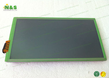 6,5 a todo color en área activa industrial del panel de exhibición de LQ065T5GG03 lcd 142.56×80.73 milímetro