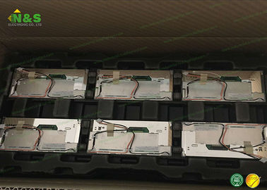 Panel LCD agudo de LQ065T9BR51U, tft 143.4×79.326 milímetro de la exhibición de Transflective lcd