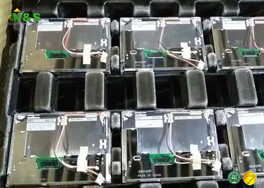 Panel LCD agudo de LQ065T9BR51U, tft 143.4×79.326 milímetro de la exhibición de Transflective lcd