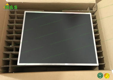 Panel LCD agudo LQ070T5CRQ1 7,0 pulgadas normalmente de blanco con 154.08×87.05 milímetro