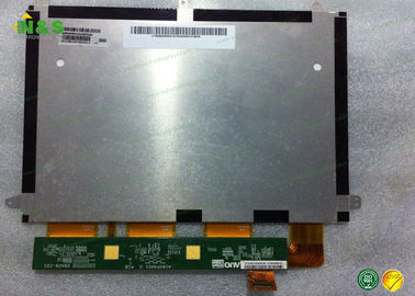 9,0 de la pulgada LCM del cojín de la tableta del lcd de la pantalla del panel negro A090PAN01.0 normalmente