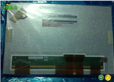 Superficie antideslumbrante plana del reemplazo A102VW01 del panel LCD de la pulgada AUO del rectángulo 10,2