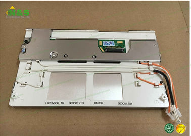 LQ070T5GG21 análogo específico RGB de TFT del panel LCD agudo de 7,0 pulgadas