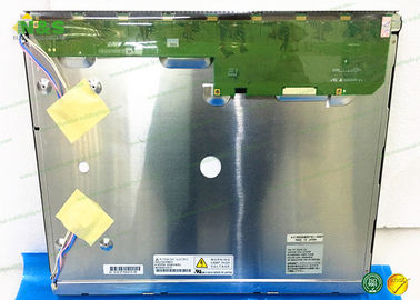 Pulgada LCM normalmente blanco de Mitsubishi 15,0 del módulo de AA150XN03 TFT LCD con 304.1×228.1 milímetro