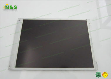 Panel LCD agudo LQ075V3DG03 7,5 pulgadas con 151.68×113.76 milímetro para el uso industrial