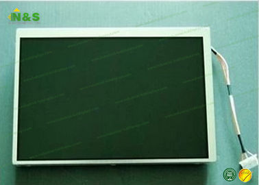LQ080T5GA01 pulgada aguda LCM transmisivo 480×234 del panel LCD 8,0
