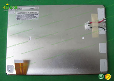 LQ080T5GG01B panel LCD agudo LCM transmisivo 480×234 de 8,0 pulgadas