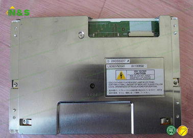 Panel LCD agudo LQ080Y5CGQ1 8,0 pulgadas de transmisivo para la exhibición automotriz