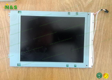 Panel LCD agudo LQ080Y5DG04 8,0 pulgadas con área activa de 174×104.4 milímetro