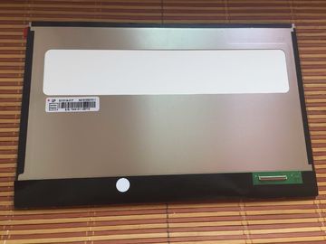 Reparación del panel LCD de EJ101IA-01F Innolux, pantalla de alta resolución 216.96×135.6 milímetro del lcd del ordenador portátil