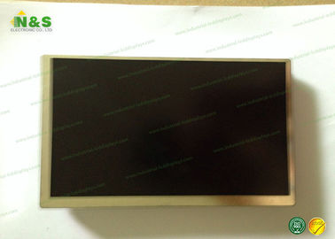 LQ080Y5DW01 pulgada aguda antideslumbrante LCM 800×480 650 el 16.7M WLED TTL del panel LCD 8,0