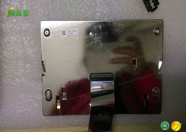 Blanco agudo de capa duro de LQ080Y5DZ30A LCD PanelNormally con 230.4×138.24 milímetro