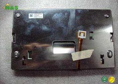 Blanco agudo de capa duro de LQ080Y5DZ30A LCD PanelNormally con 230.4×138.24 milímetro