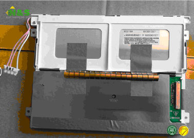 panel LCD agudo de 170.4×127.8 milímetro LQ084S3DG01R 8,4 pulgadas con 170.4×127.8 milímetro