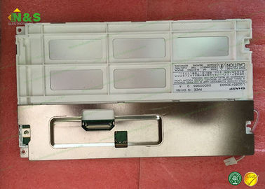 LQ085Y3DG03 8,5 resolución aguda del reemplazo LCM 800×480 de la pantalla del lcd de la pulgada