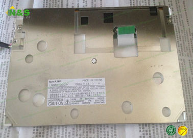 Panel LCD agudo LQ085Y3DG04 8,5 pulgadas, el panel de la pantalla de LCM 800×480 lcd