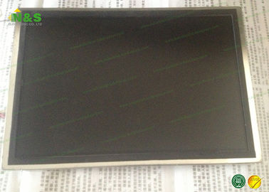 Panel LCD agudo LQ085Y3DG04 8,5 pulgadas, el panel de la pantalla de LCM 800×480 lcd