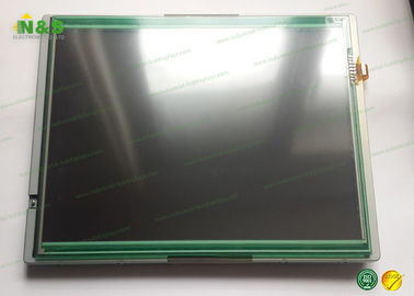 LQ085Y3DG11 pulgada aguda LCM 800×480 del panel LCD 8,5