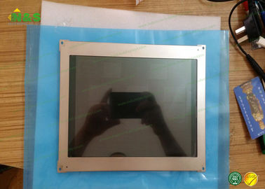 LQ088H9DZ01 8,8 150:1 antideslumbrantes 262K CCFL TTL del panel LCD agudo LCM 640×240 250 de la pulgada