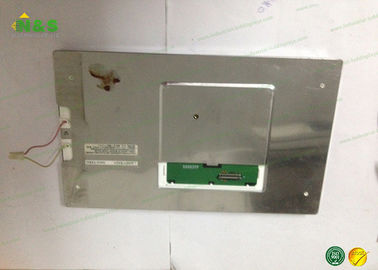 Panel LCD agudo LQ092Y3DG01 9,2 pulgadas con 200.4×120.2 milímetro normalmente blanco