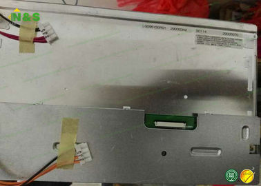 Panel LCD agudo LQ095Y5DR01 9,5 pulgadas con área activa de 206.4×123.84 milímetro