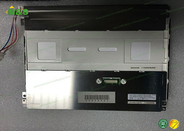 Brillo del ² del Cd/m del módulo 500 del lcd del tft del sostenido LQ104V1DG72 10,4
