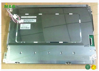 Reparación de la pantalla del lcd del ordenador portátil LQ104V1DW01, panel LCD industrial 211.2×158.4 milímetro