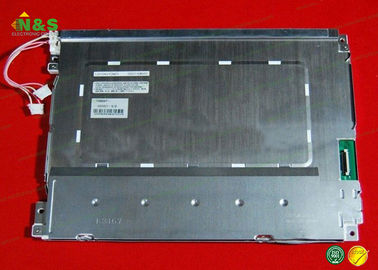 Reparación de la pantalla del lcd del ordenador portátil LQ104V1DW01, panel LCD industrial 211.2×158.4 milímetro