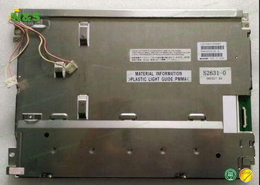 Reparación de la pantalla del lcd del ordenador portátil LQ104V1DW01, panel LCD industrial 211.2×158.4 milímetro