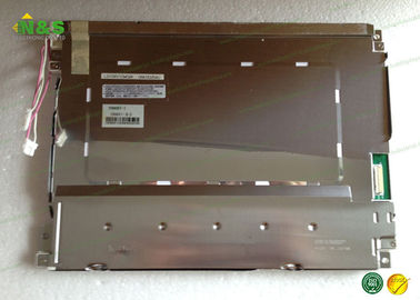 Panel LCD agudo de VGA LCM LQ104V1DW02 con área activa de 211.2×158.4 milímetro