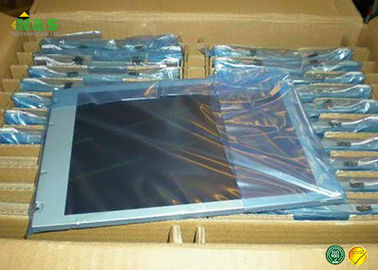 Panel LCD agudo de VGA LCM LQ104V1DW02 con área activa de 211.2×158.4 milímetro