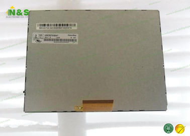 7,0 maqueta caliente normalmente blanca de la pulgada HSD070ISN1-A00 HannStar LCM