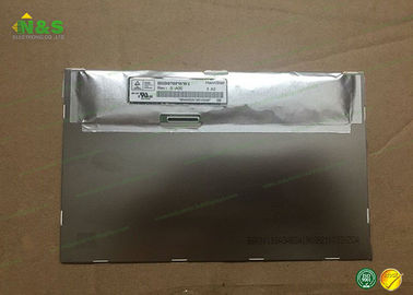HSD070PWW1-A00 HannStar negro de 7,0 pulgadas normalmente con 150.72×94.2 milímetro